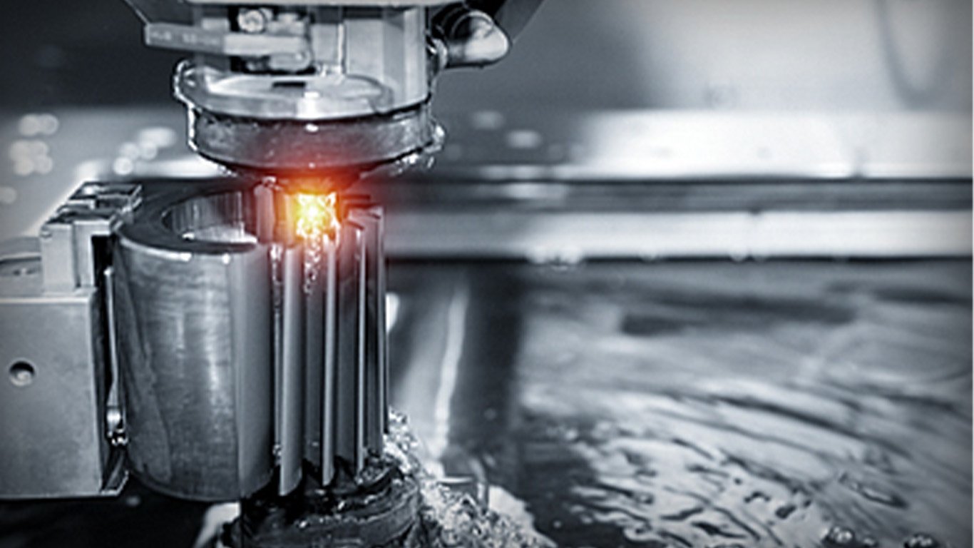 Bursa’da Erozyon Makineleri ve Otomotiv Odaklı CNC Çözümleri