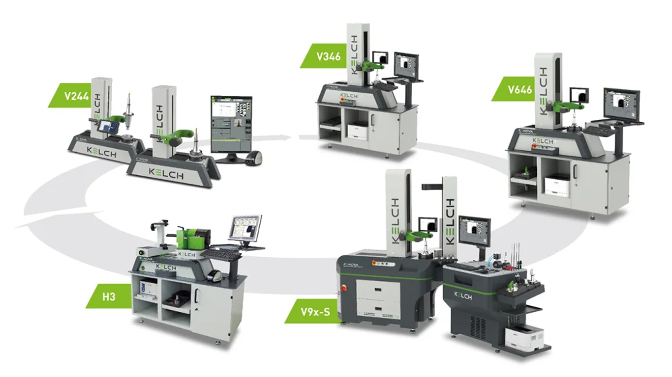 CNC Üretimde Takım Ölçme Neden Kritik?