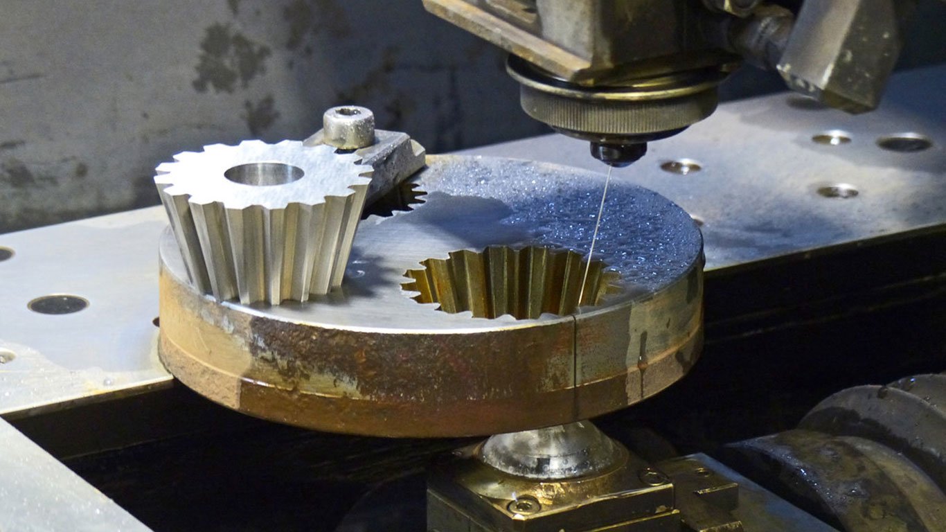 Tel Erozyon Nedir? Nerelerde Kullanılır?