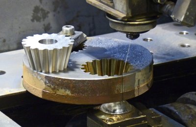 Tel Erozyon Nedir? Nerelerde Kullanılır?