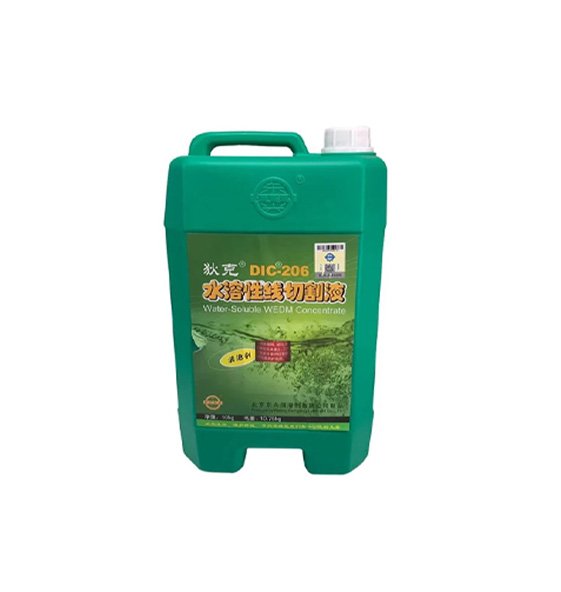 Soğutma Sıvısı DIC 206