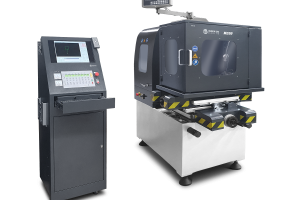 Tel Erozyon Kesim Makineleri - M Serisi