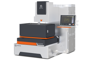 Tel Erozyon Kesme Makineleri - MxxxW Serisi