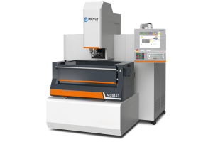 Dalma Erozyon Makineleri 3-4 Eksenli - MDS Serisi 1