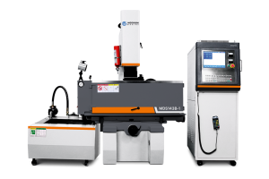 Dalma Erozyon Makineleri 1 Eksenli - MDS Serisi 1