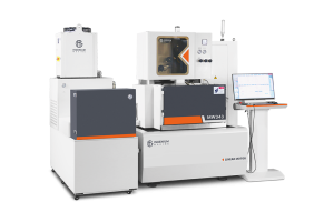 Tel Erozyon Kesme Makineleri - MW3 Serisi