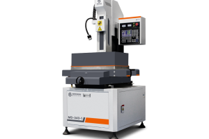 Delik Delme Erozyon Makineleri - MD Serisi 3