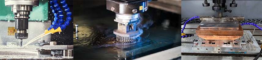 istanbul cnc erozyon atölyesi